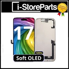 DISPLAY LCD TOUCH SOFT OLED