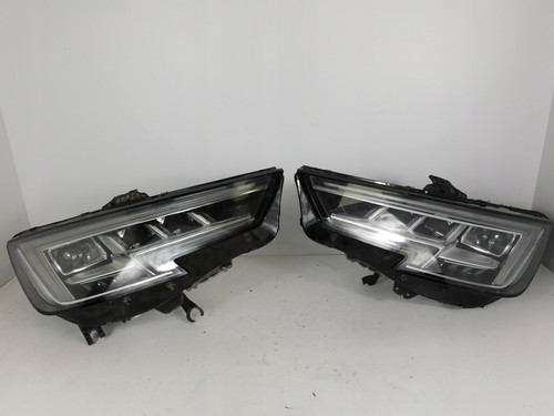 Audi matrix faro - audi, 8w