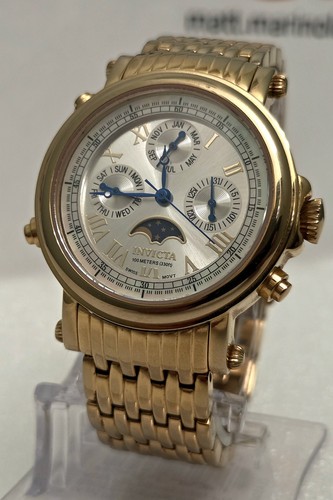 Invicta 4403 swiss ronda - invicta,