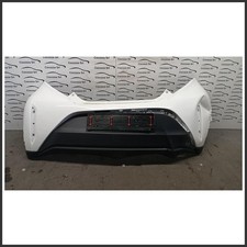 Paraurti Posteriore Toyota