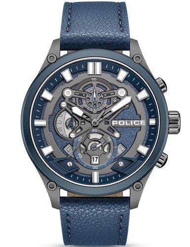 Police pewgc0054206 orologio - police,