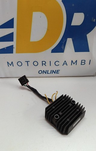 Regolatore tensione honda - regolatore,