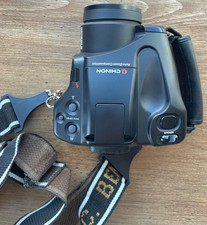 Chinon Genesis III 35mm Film