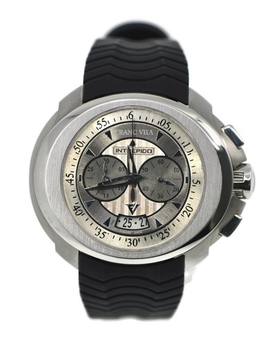 Orologio franc vila - orologio, intrepido