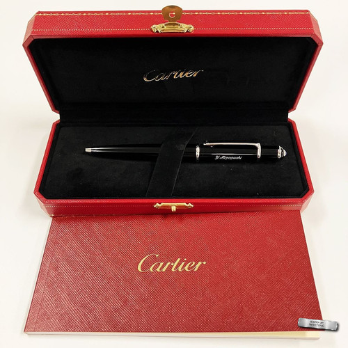Penna sfera cartier - a,