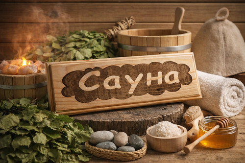 Piatto legno logo - in,