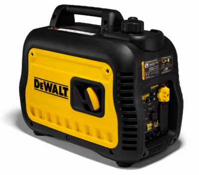 Generatore inverter gas - generatore,