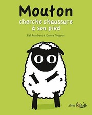 Pecora Sucht Scarpe il Suo