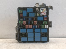 A10177 Centralina scatola