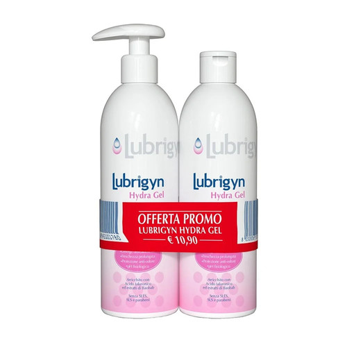Uniderm lubrigyn hydra - uniderm,