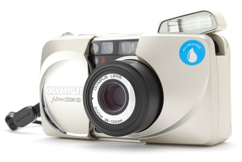 Ottimo come nuovo olympus - [ottimo,