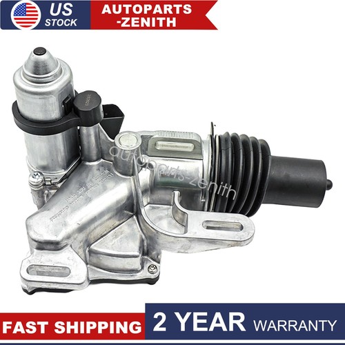 Clutch slave cylinder actuator - clutch,
