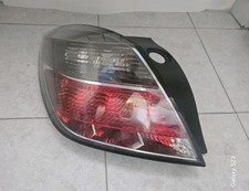 Fanale posteriore stop