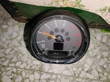 QUADRO STRUMENTI CONTAGIRI