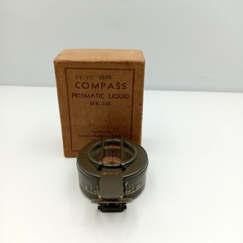 Ww2 british army prismatic - ww2,