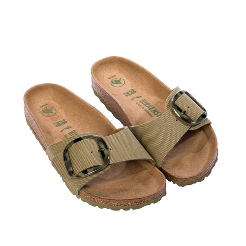 Donna birkenstock madrid - donna,