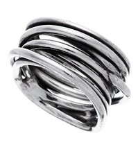Anello Giovanni Raspini Donna