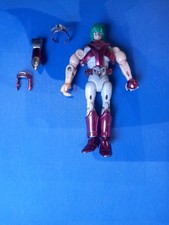 CAVALIERI DELLO ZODIACO ANDROMEDA GIOCHI PREZIOSI BANDAI 1989 SAINT SEIYA