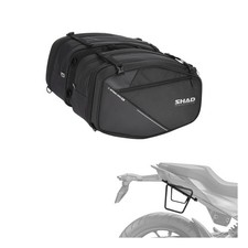 Kit borse laterali shad - borse, sl58