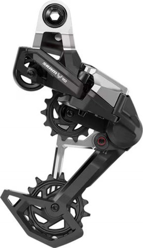 Deragliatore velocità sram - 12,