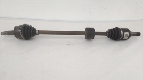 Semiasse anteriore destro fiat - anteriore,