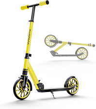 Monopattino per Bambini 6-12