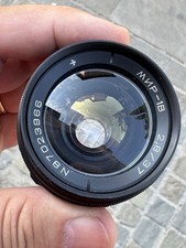 MIR 1 B 2,8 37mm OTTIMO STATO, LEGGI!!!