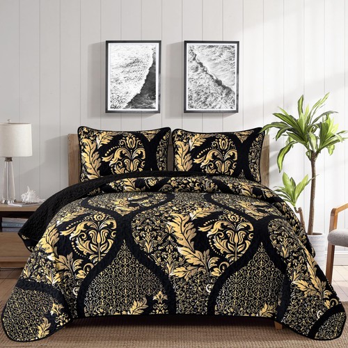 Set biancheria letto - di, da