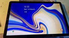 Samsung Galaxy Tab S4 SM-T830