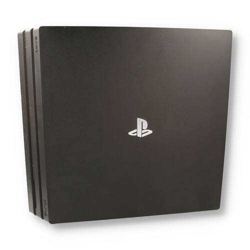 Console ps4 pro cuh - cuh-7000b, 1