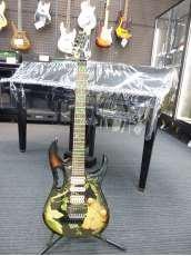 Ibanez jem77fp chitarra - ibanez,