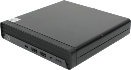 Elitedesk 800 intel - hp,