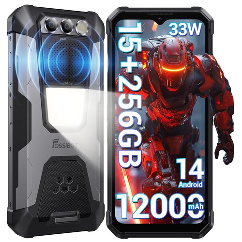 Fossibot f106 pro - fossibot,