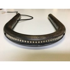 Headband for caferacer frame