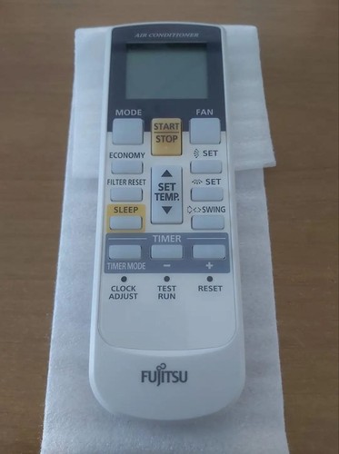 Telecomando fujitsu raf1e - telecomando,