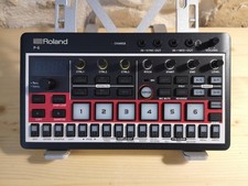 SP-303 Custom Skin for the Roland P-6 Sampler.