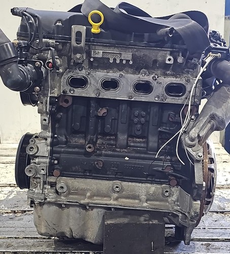 Motore semicompleto per - motore,