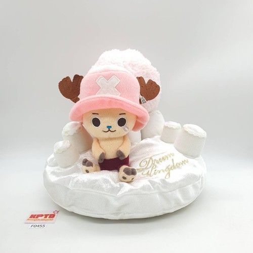 Tony chopper f455 - f455, one