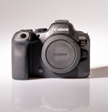 Corpo Canon EOS R6 Mark II