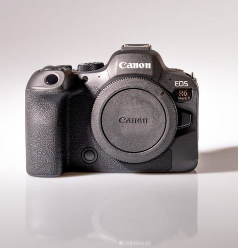Corpo canon eos - canon,