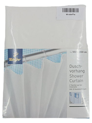 Tchibo tenda doccia - tenda,
