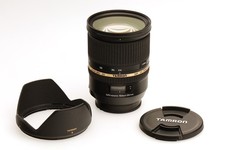 Obiettivo zoom Tamron SP 2.8 /