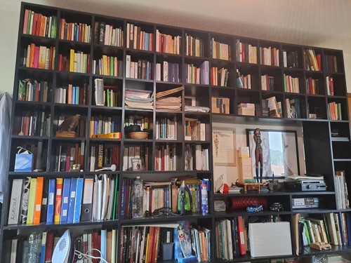 Lotto libri narrativa - , grandi