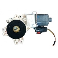 Motorino alzavetro posteriore sinistro 0130822279 Dodge Chrysler Caliber 2.0 Tdi