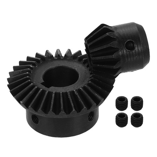 2pcs ingranaggi conici 5m - ingranaggi, 1.5m
