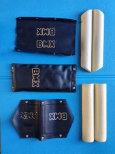 Paracolpi Iscaselle BMX Old