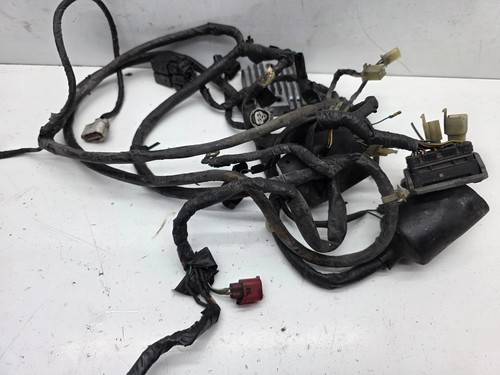 Honda 125 150 2006 - 150, ie