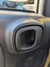 FIAT PANDA CROSS 312 2014-2020 MANIGLIA PORTA INTERNA ANTERIORE SINISTRA