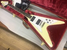 Chitarra elettrica Gibson anni