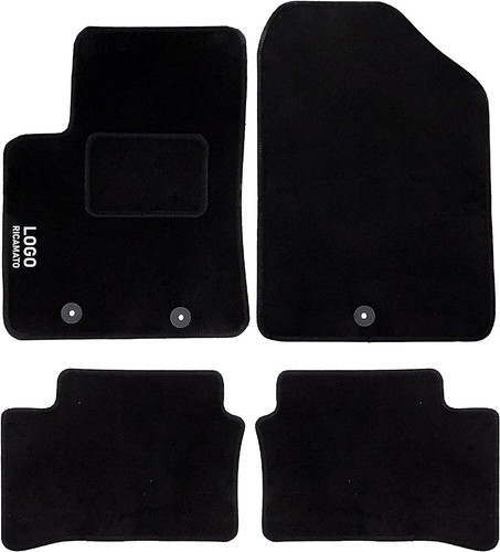Tappetini auto compatibili - auto,